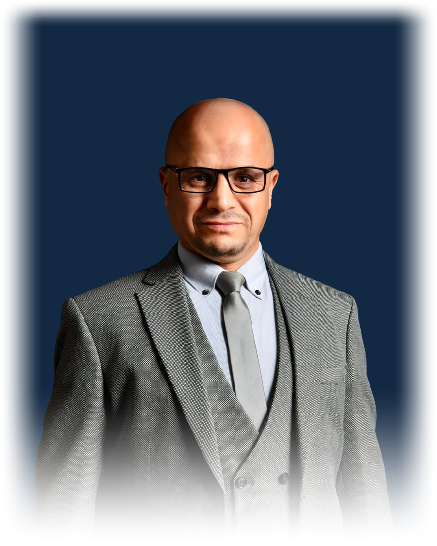 Fouad Abdel Hafez
