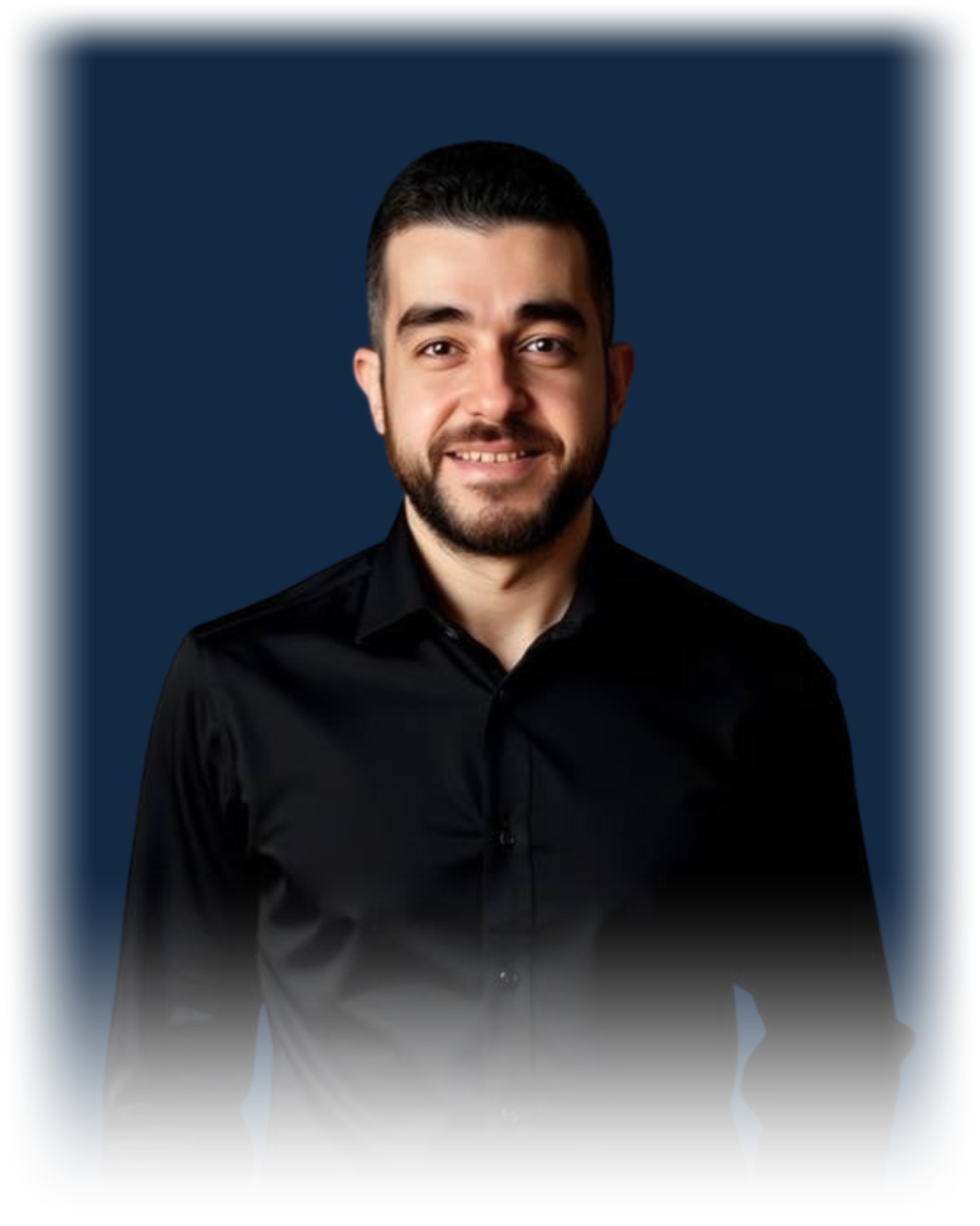Nabil Waziry