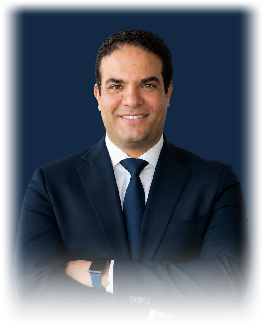 Soliman Adly